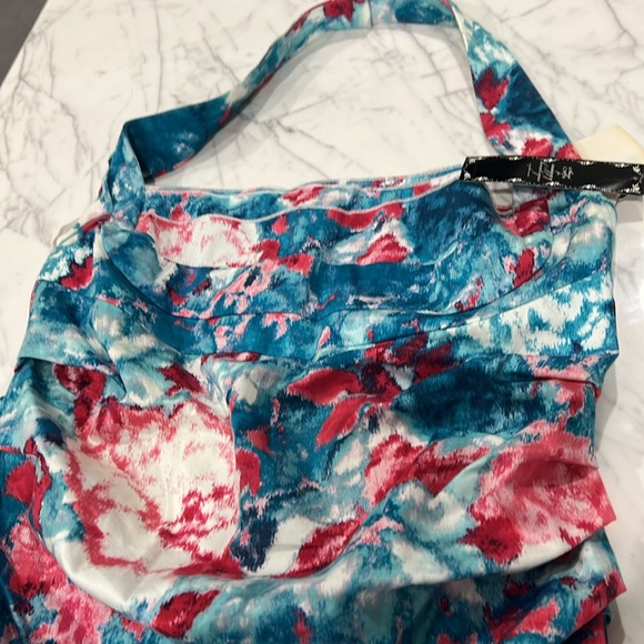 NWT Lizi Chin summer dress - Picture 2 of 13